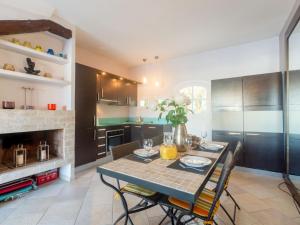 Holiday Home Maison pêcheur by Interhome