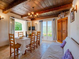 Appartements Apartment Campagne les Oliviers by Interhome : photos des chambres