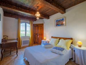 Apartment Campagne les Oliviers by Interhome