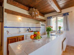 Apartment Campagne les Oliviers by Interhome