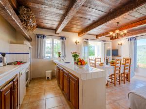 Apartment Campagne les Oliviers by Interhome