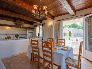 Apartment Campagne les Oliviers by Interhome