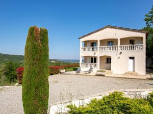 Appartements Apartment Campagne les Oliviers by Interhome : photos des chambres