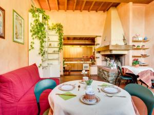 Holiday Home Il Colombaino by Interhome