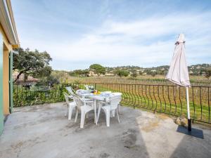 Apartment Villa Marenco-1 by Interhome