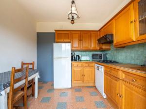 Appartements Villa Marenco : photos des chambres