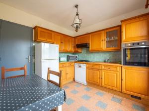 Appartements Villa Marenco : photos des chambres