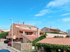 Apartment La Vigna Blu by Interhome img17