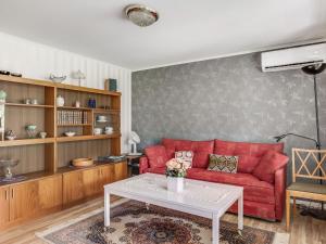 Chalet Björkebo by Interhome