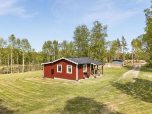 Chalet Björkebo by Interhome