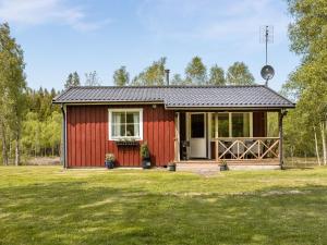 Chalet Björkebo by Interhome