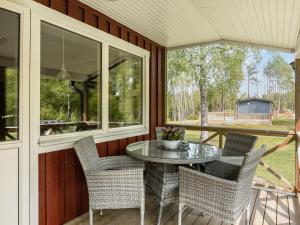 Chalet Björkebo by Interhome