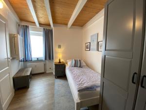 Holiday Home Mondmuschel by Interhome