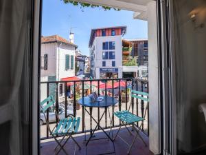 Appartements Apartment Residence de France by Interhome : photos des chambres
