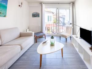 Apartment Résidence de France by Interhome