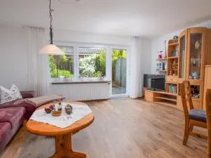 Apartment Fielapper by Interhome - Norderney