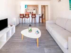 Appartements Apartment Residence de France by Interhome : photos des chambres