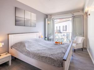 Appartements Apartment Residence de France by Interhome : photos des chambres