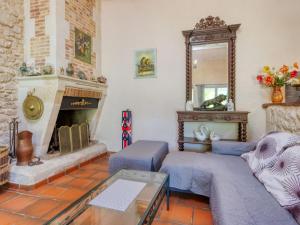 Maisons de vacances Holiday Home Babelle - GEM110 by Interhome : photos des chambres
