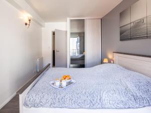 Appartements Apartment Residence de France by Interhome : photos des chambres