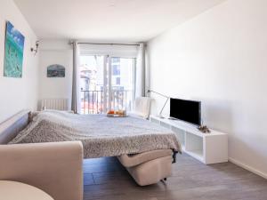 Apartment Résidence de France by Interhome