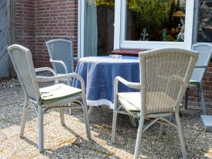 Apartment Fielapper by Interhome