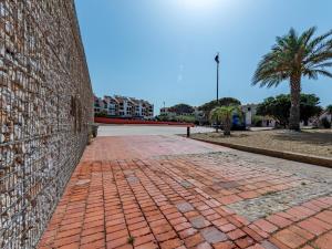 Appartements Apartment Martinique 2-3 by Interhome : photos des chambres