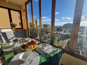 Appartements Apartment Colline Valmer-4 by Interhome : photos des chambres