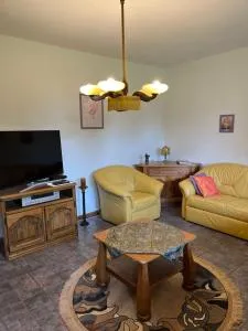 Apartment Willa Teresa by Interhome - Płoty