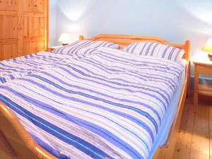 Holiday Home Natur pur am Nordseedeich by Interhome