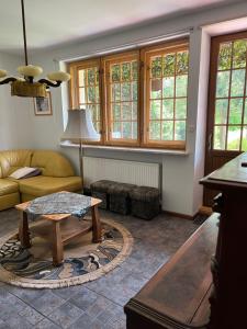 Apartment Willa Teresa by Interhome