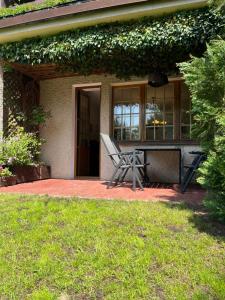 Apartment Willa Teresa by Interhome