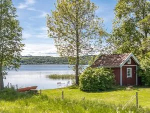 Holiday Home Kaxholmen by Interhome - Haurida