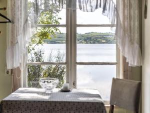 Holiday Home Kaxholmen by Interhome