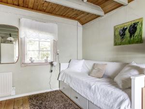 Holiday Home Kaxholmen by Interhome