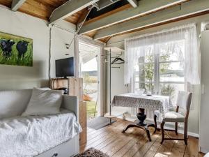 Holiday Home Kaxholmen by Interhome