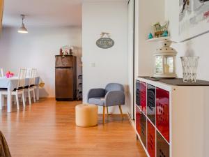 Appartements Apartment Hortensia by Interhome : photos des chambres