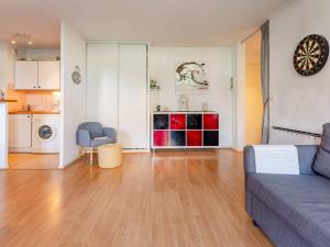 Appartements Apartment Hortensia by Interhome : photos des chambres