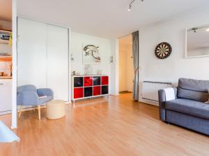 Apartment Hortensia by Interhome