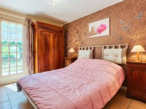 Holiday Home Nola by Interhome