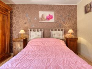 Holiday Home Nola by Interhome