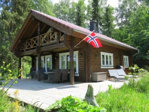 Chalet Trollstua by Interhome