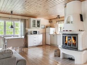 Holiday Home Lunnekullen by Interhome