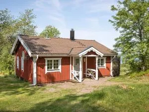 Holiday Home Lunnekullen by Interhome - Brevik