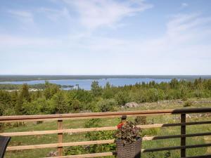 Holiday Home Lunnekullen by Interhome