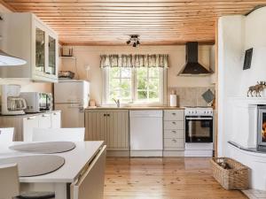 Holiday Home Lunnekullen by Interhome