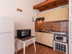 Holiday Home La Pinède- bungalow 4 pers- by Interhome