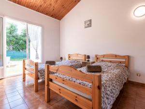 Maisons de vacances Holiday Home La Pinede - SAG170 by Interhome : photos des chambres