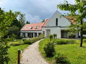 Villa Szent Jakab - Pécsely