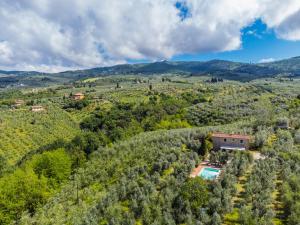 Holiday Home La Casina by Interhome